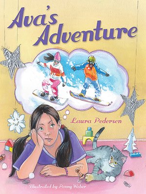 cover image of Ava's Adventure